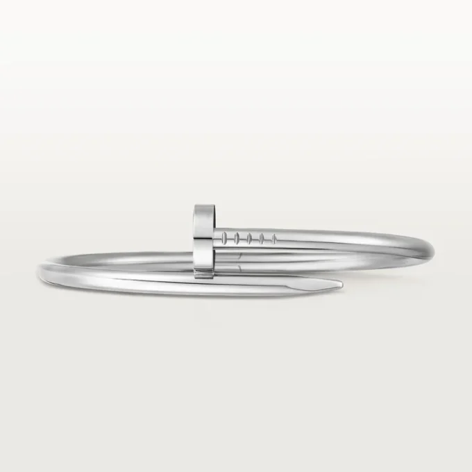 Juste Un Clou-armband, klassiek model