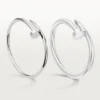 Juste Un Clou-armband, klassiek model