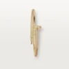 Juste Un Clou-armband, klassiek model, diamanten