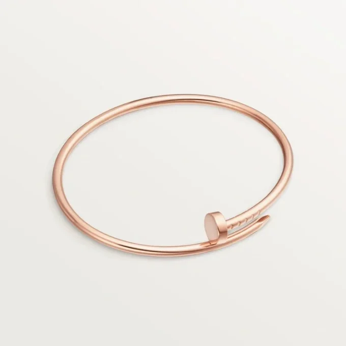 Juste Un Clou-armband, klein model