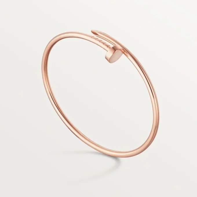 Juste Un Clou-armband, klein model