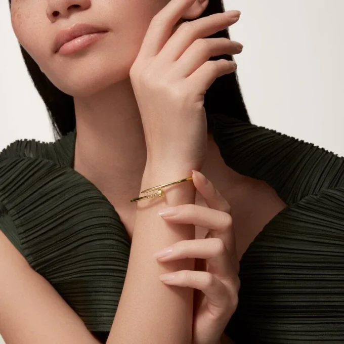 Juste Un Clou-armband, klein model