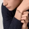 Juste Un Clou-armband, klein model
