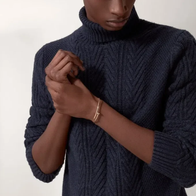 Juste Un Clou-armband, klein model