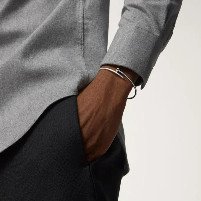 Juste Un Clou-armband, klein model