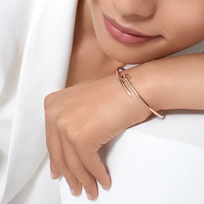 Juste Un Clou-armband, klein model
