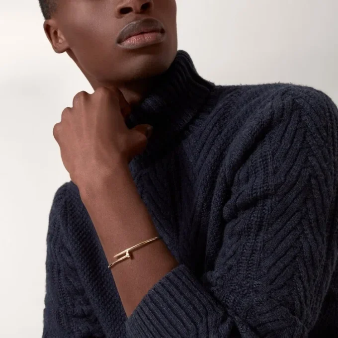 Juste Un Clou-armband, klein model