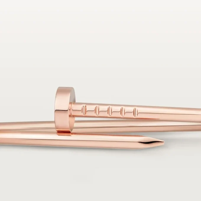 Juste Un Clou-armband, klein model