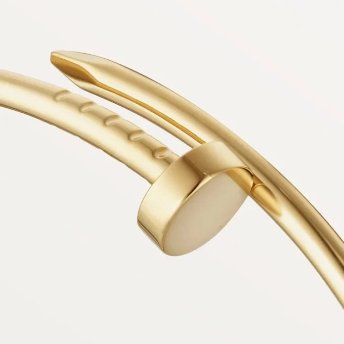 Juste Un Clou-armband, klein model