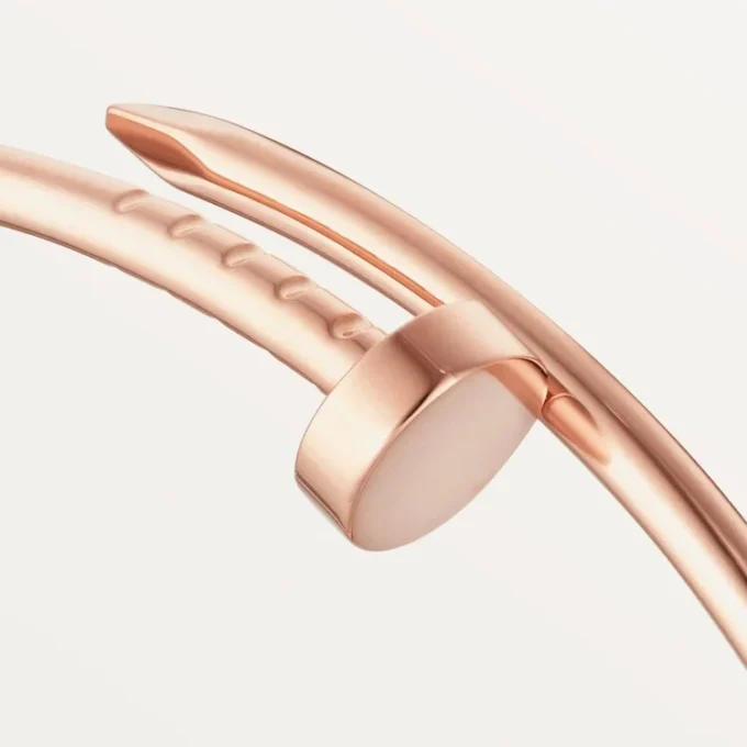 Juste Un Clou-armband, klein model