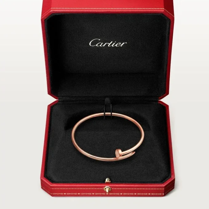 Juste Un Clou-armband, klein model