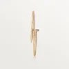 Juste Un Clou-armband, klein model, diamanten