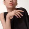 Juste Un Clou – Diamanten ring in witgoud | Cartier US