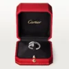 Juste Un Clou – Diamanten ring in witgoud | Cartier US
