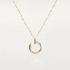Juste Un Clou hanger, diamanten