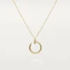 Juste Un Clou hanger, diamanten