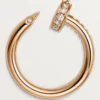 Juste Un Clou hanger, diamanten