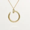 Juste Un Clou hanger, diamanten