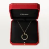 Juste Un Clou hanger, diamanten