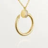 Juste Un Clou hanger, diamanten