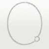 Juste Un Clou-ketting