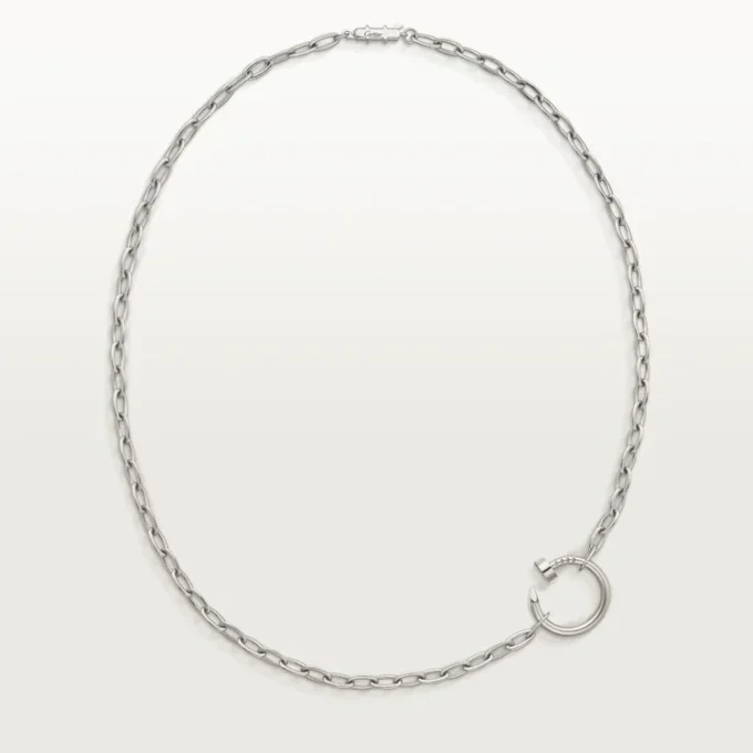Juste Un Clou-ketting