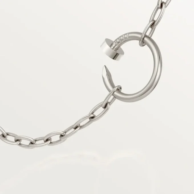 Juste Un Clou-ketting