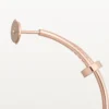Juste Un Clou-oorbellen – Roségoud – Cartier