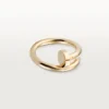Juste Un Clou-ring – Geelgoud – Cartier