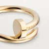 Juste Un Clou-ring – Geelgoud – Cartier