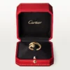 Juste Un Clou-ring – Geelgoud – Cartier