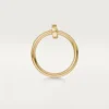 Juste Un Clou-ring – geelgoud, klein model | Cartier Us