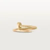 Juste Un Clou-ring – geelgoud, klein model | Cartier Us
