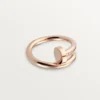 Juste Un Clou-ring – Roze goud – Cartier
