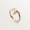 Juste Un Clou-ring – Roze goud – Cartier