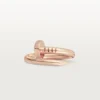 Juste Un Clou-ring – Roze goud – Cartier