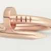 Juste Un Clou-ring – Roze goud – Cartier
