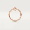 Juste Un Clou-ring Sm – Roségoud – Cartier