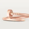 Juste Un Clou-ring Sm – Roségoud – Cartier