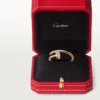 Juste Un Clou-ring Sm – Roségoud – Cartier