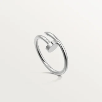 Juste Un Clou-ring Sm – Witgoud – Cartier