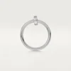 Juste Un Clou-ring Sm – Witgoud – Cartier