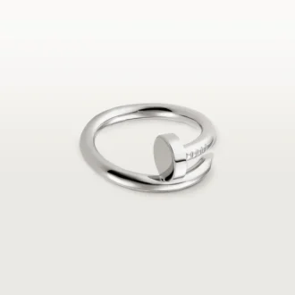 Juste Un Clou-ring – Witgoud – Cartier