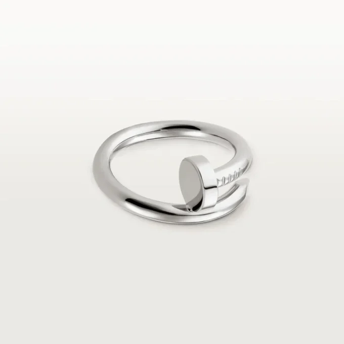 Juste Un Clou-ring – Witgoud – Cartier
