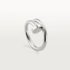 Juste Un Clou-ring – Witgoud – Cartier