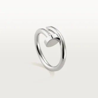 Juste Un Clou-ring – Witgoud – Cartier