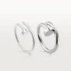 Juste Un Clou-ring – Witgoud – Cartier