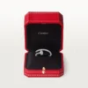 Juste Un Clou-ring – Witgoud, diamanten – Cartier
