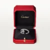 Juste Un Clou-ring – Witgoud, diamanten – Cartier