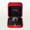 Juste Un Clou-ring – Witgoud, diamanten – Cartier